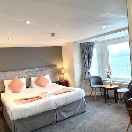 Beach Green Hotel Lancing Zewnętrze zdjęcie