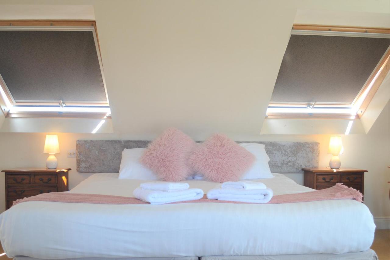 Beach Green Hotel Lancing Zewnętrze zdjęcie
