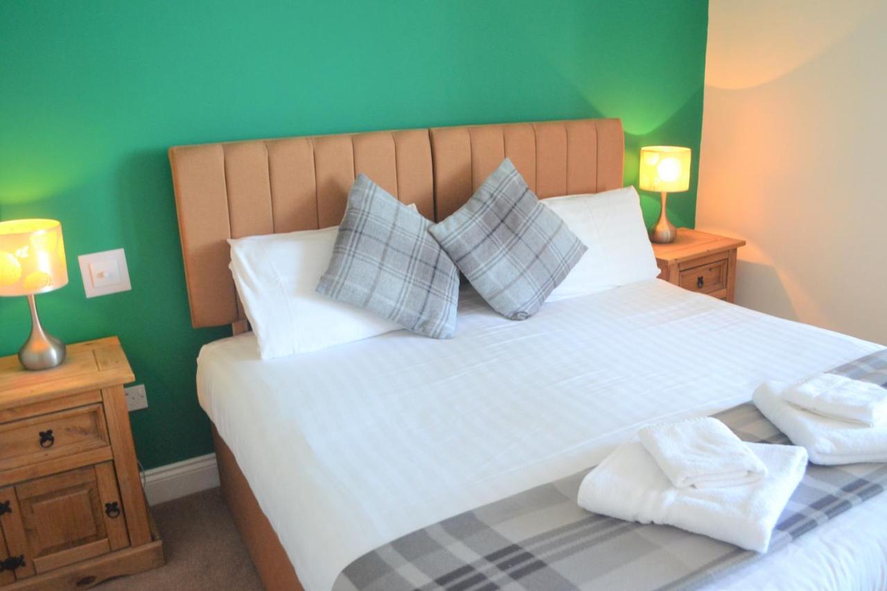 Beach Green Hotel Lancing Zewnętrze zdjęcie