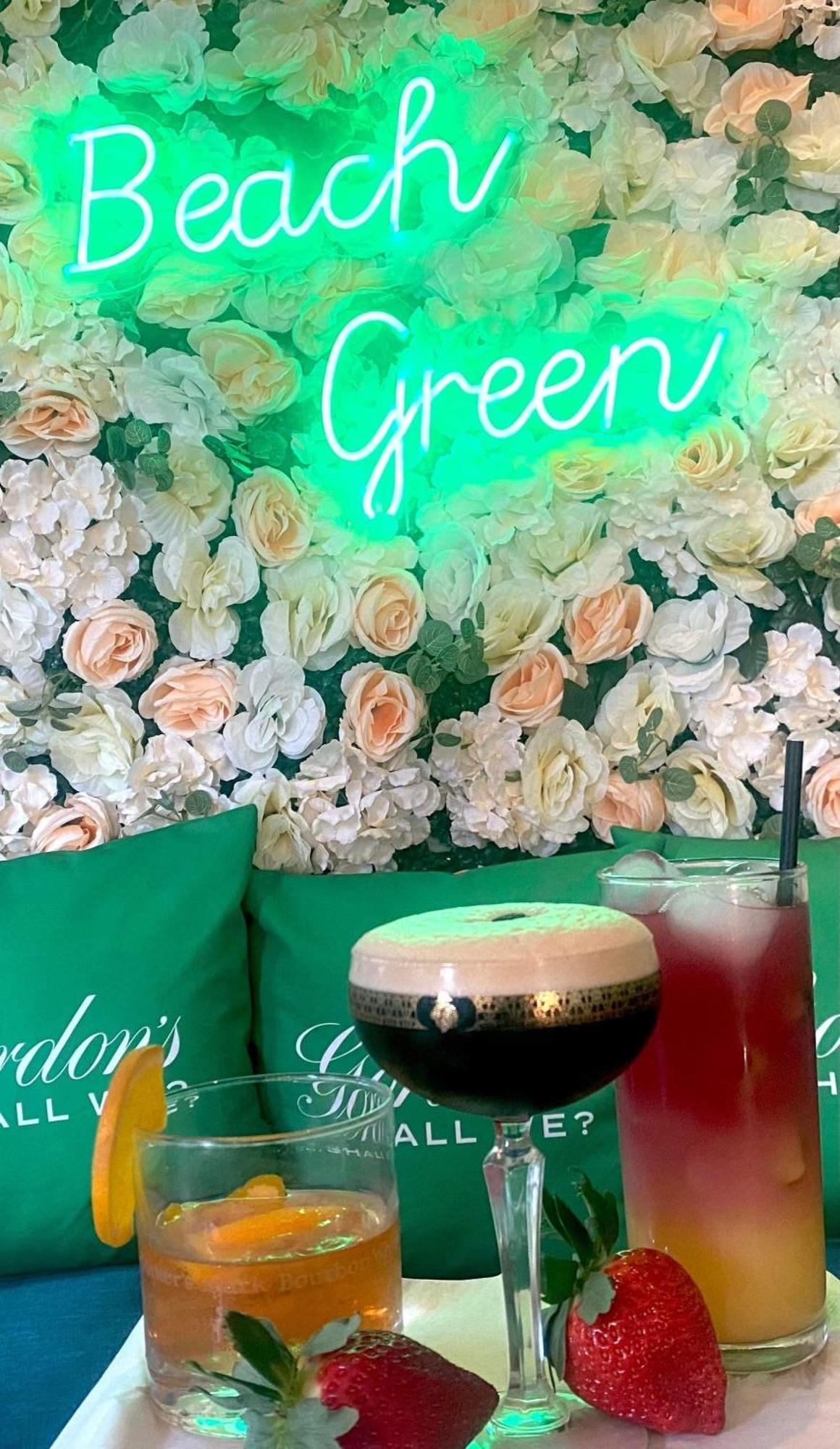 Beach Green Hotel Lancing Zewnętrze zdjęcie